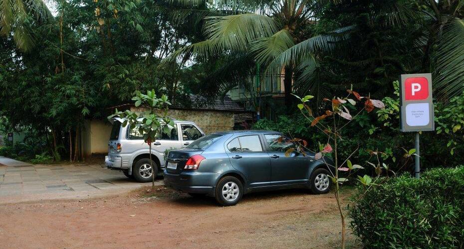 TG Rooms Candolim, Goa 2